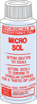 [ MSMI-2 ] micro sol sett solution