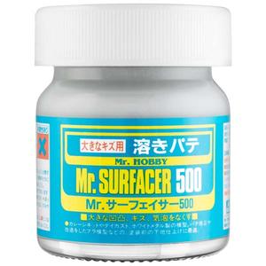 [ MRHOBBYSF-285 ] Mr hobby surfacer 500