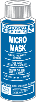 [ MSMI-7 ] micro mask