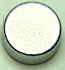 [ MU77013 ] neo-delta-magneet rond 7mm x3mm dikte  1st