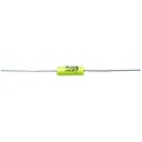 [ MU78111 ] ONTSTOORDER 470NF/250V GEEL