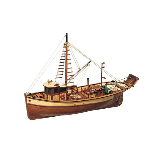[ OCCRE12000 ] OCCRE palamos 1/45
