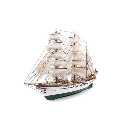 [ OCCRE15003 ] OCCRE GORCH FOCK 1/95
