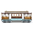 [ OCCRE53007 ] Occre Tram San Francisco 1/24