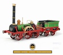 [ OCCRE54001 ] OCCRE adler 1/24