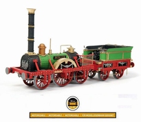 [ OCCRE54001 ] OCCRE adler 1/24
