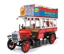 [ OCCRE57000 ] Occre Dennis AEC Bus "B-type" 1/24