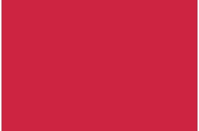 [ ORACOVER27 ] oracover parelmoer rood 1 meter