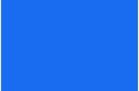 [ ORACOVER51 ] oracover fluo blauw 1 meter