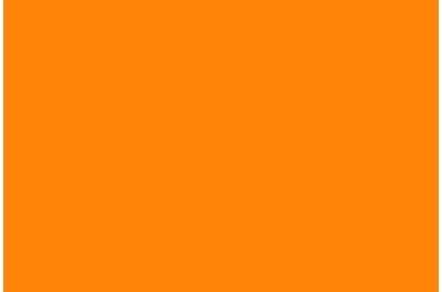 [ ORACOVER65 ] oracover fluo signal oranje 1 meter