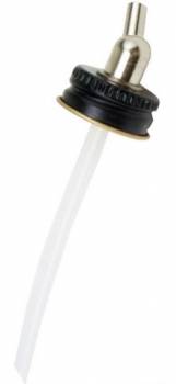 [ P40242 ] bottle adapter  1 stuk
