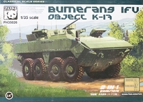 [ PANDA35026 ] BTR VPK-7829 BUMERANG IFV