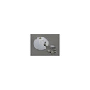 [ PKZ1018 ] Prop Adapter&SpinnerSet:Radian