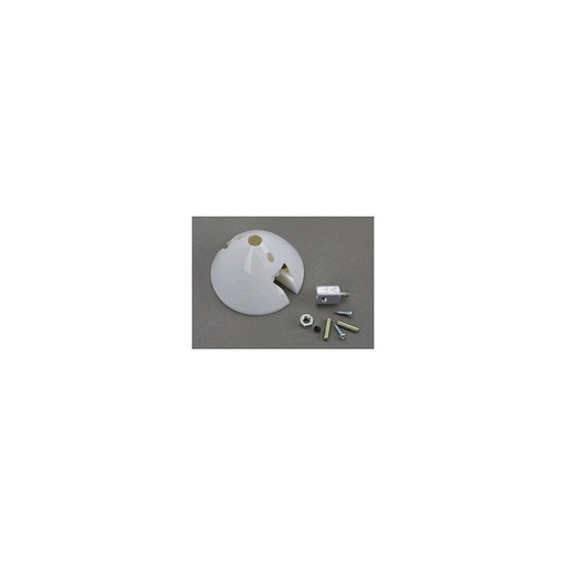 [ PKZ1018 ] Prop Adapter&SpinnerSet:Radian