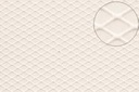 [ PL0446 ] Skater's Plastikard 4 mm chequer plate white