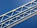 [ PLA90652 ] Plastruct OWTS-6  4.8x2.4x150mm 2st
