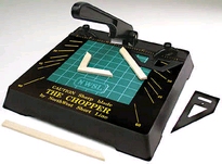 [ PLAHT-703 ] chopper II