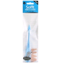 [ PP65004 ] Soft Knife & Covers Point no.4