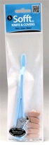 [ PP65003 ] Soft Knife & Covers Oval no.3
