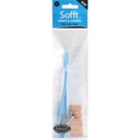 [ PP65001 ] Soft Knife & Covers Round no.1