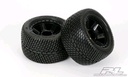 [ PR1177-11 ] ROAD RAGE 3.8 STREET TIRES MOUNTED 