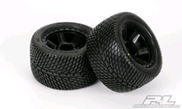 [ PR1177-11 ] ROAD RAGE 3.8 STREET TIRES MOUNTED 