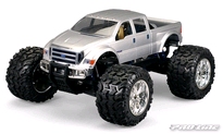 [ PR3193-00 ] ford f-650 for revo en emaxx