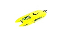 [ PRB0500I ] Miss GEICO 24 RTR - Intl