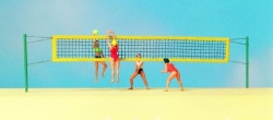 [ PRE10528 ] Preiser Beach-Volleyball