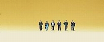 [ PRE88530 ] Preiser Industrie- umd Hafenarbeiter