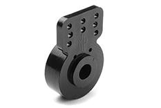 [ PROC-10113 ] Team Corally - Servo Saver Small (23 Spline, Sanwa - JR - KO) 