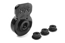 [ PROC-10121 ] Team Corally - Servo Saver Large Universal (23-24-25 Spline) 