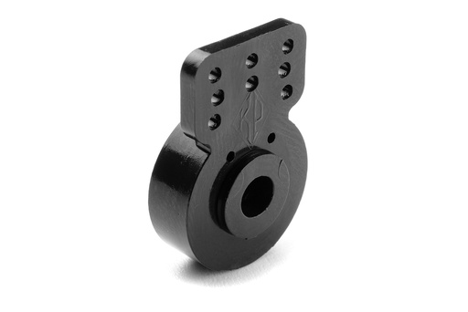 [ PROC-10131 ] Team Corally - Servo Saver Small (24 Spline, Hitec) 