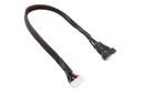 [ PROC-50203 ] Team Corally - Balancer Extension Lead 6S - Battery 6S XH Connector - Charger 6S XH Connector - Silicon Wire 22AWG - 30cm - 1 pc 
