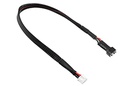 [ PROC-50204 ] Team Corally - Balancer Extension Lead 2S - Battery 2S XH Connector - Charger 2S XH Connector - Silicon Wire 22AWG - 30cm - 1 pc 