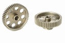 [ PROC-71332 ] Team Corally - 64 DP Pinion – Short – Hardened Steel – 32 Teeth - ø3.17mm 