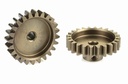 [ PROC-71511 ] Team Corally - 32 DP Pinion – Short – Hardened Steel –  11 Teeth - ø3,17mm 