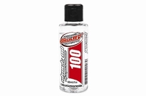 [ PROC-81210 ] Team Corally - Shock Oil - Ultra Pure silicone - 100 CPS - 60ml / 2oz 
