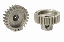 [ PROC-72515 ] Team Corally - 32 DP Pinion – Short – Hardened Steel –  15 Teeth - ø5mm 