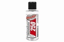 [ PROC-81225 ] Team Corally - Shock Oil - Ultra Pure silicone - 250 CPS - 60ml / 2oz 