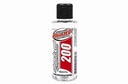 [ PROC-81220 ] Team Corally - Shock Oil - Ultra Pure silicone - 200 CPS - 60ml / 2oz 