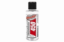 [ PROC-81245 ] Team Corally - Shock Oil - Ultra Pure silicone - 450 CPS - 60ml / 2oz 