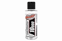 [ PROC-81510 ] Team Corally - Diff Syrup - Ultra Pure silicone - 10000 CPS - 60ml / 2oz 