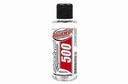 [ PROC-81250 ] Team Corally - Shock Oil - Ultra Pure silicone - 500 CPS - 60ml / 2oz 