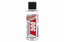 [ PROC-81250 ] Team Corally - Shock Oil - Ultra Pure silicone - 500 CPS - 60ml / 2oz 
