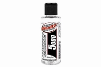 [ PROC-81505 ] Team Corally - Diff Syrup - Ultra Pure silicone - 5000 CPS - 60ml / 2oz 