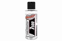 [ PROC-81507 ] Team Corally - Diff Syrup - Ultra Pure silicone - 7500 CPS - 60ml / 2oz 
