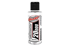 [ PROC-81520 ] Team Corally - Diff Syrup - Ultra Pure silicone - 20000 CPS - 60ml / 2oz 