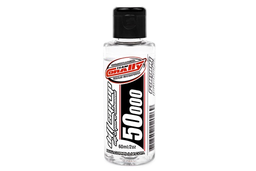 [ PROC-81550 ] Team Corally - Diff Syrup - Ultra Pure silicone - 50000 CPS - 60ml / 2oz 