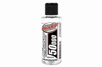 [ PROC-81550 ] Team Corally - Diff Syrup - Ultra Pure silicone - 50000 CPS - 60ml / 2oz 